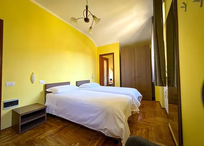 La Coldra Szálloda *